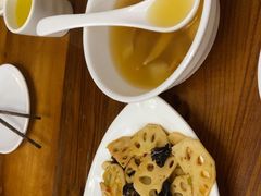 -少林寺欢喜地素斋馆