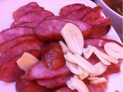 iphone_upload_pic-古早人小吃店(黄河北路店)