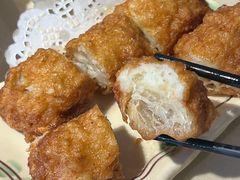 -香港池仔记肠粉王(博多新记襄阳南路店)