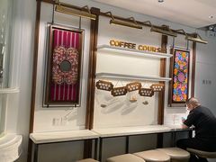 大堂-Peet's 皮爷咖啡(东湖路手作店)