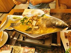 -厨屋餐厅