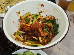 -辣螃铠盆盆蟹大排档(总店)