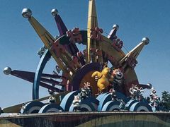 -厦门方特梦幻王国