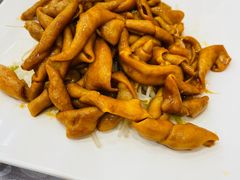 豉油皇鹅肠-粤·向群饭店(龙津东路总店)