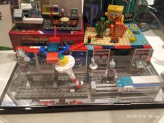 -德克士(肥城新华商场店)