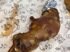 -哈啾嗨·蒙文化主题餐厅(京汉新城店)