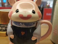 -COSTA COFFEE(上海月星环球港店)