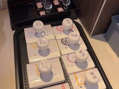 -麦当劳(丽江玉河广场店)