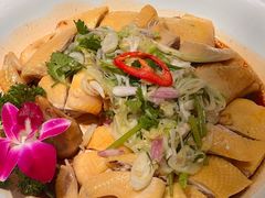 -唐苑酒家·岭南粤菜名店(太古仓店)