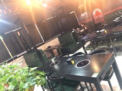 -the frypan韩国炸鸡啤酒(五路居店)
