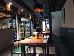大堂-腰子哥烤串(石佛营炫特店)