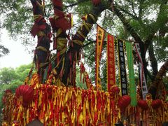-大槐树寻根祭祖园