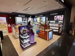 -TIAT DUTY FREE SHOP NORTH(羽田机场店)