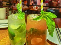 -村理·乡村菜音乐餐厅(河西店)