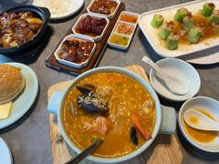 -有璟阁港式餐厅(国贸商城店)