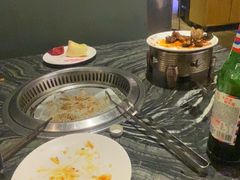 -德得轩自助烤肉(宏泰广场店)