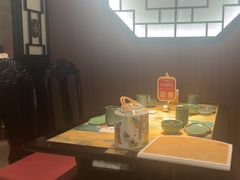 -锦府盐帮·侯宅(五棵松万达店)