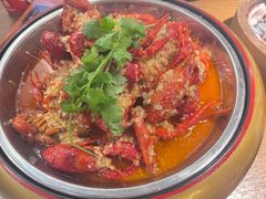 -乔街深夜食堂·小龙虾·高压锅生蚝(杭州总店)