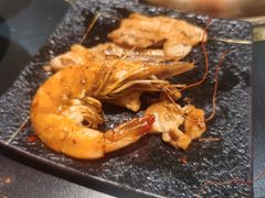 -龙神·炭烧酒场深夜食堂(新街口店)