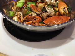 七欣天(海门店)-七欣天香辣蟹火锅(海门解放中路店)