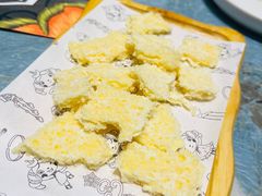 -哈啾嗨·新概念蒙餐(红星新城店)