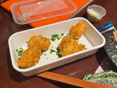 -弓二·烧鸟居酒屋(财富购物中心店)