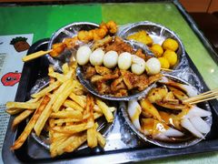 -阿信糖水(体育花园店)