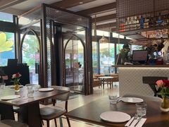 -ELI FALAFEL Lebanese&Mediterranean黎巴嫩美食(富城路店)