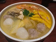 杭三鲜-外婆家(西溪印象城店)