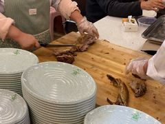 -清真·益鑫羊肉手抓馆(花园北街店)