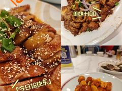 -明本湛江鸡•海鲜小厨(陈家祠店)