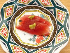 -鮨政· Omakase(港汇恒隆广场店)
