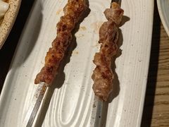 -那时新疆·若羌(经纬汇店)