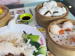 -澳门陈光记烧味饭店(万象城店)