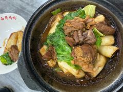-珍珍小食店(西华路店)