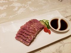 -扬州香格里拉·香宫中餐厅