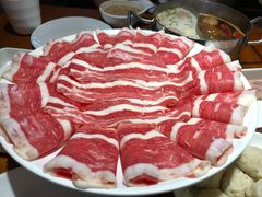 -重庆小天鹅自助火锅店(空港跨境店)