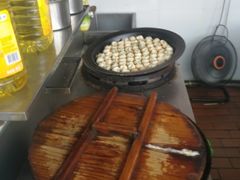 -小路易生煎馆(前进五路店)