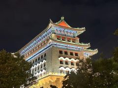 -德全酒店(北京朝阳公园金台路地铁站店)