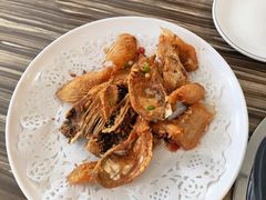 -渔意坊·千层无骨鱼粥底火锅·20年顺德菜(普君店)