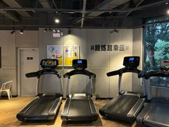 -威尔仕健身·游泳(古北店)