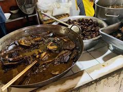 -泰顺江南春面馆