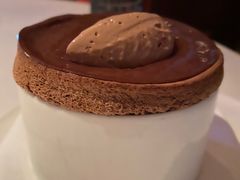 梳乎厘-文华扒房及酒吧(香港文华东方酒店)