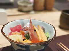 -然寿司(郎园vintage店)