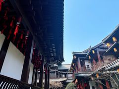 -香积寺