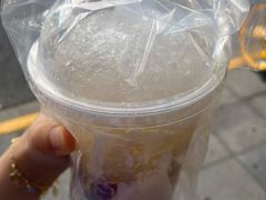 绿豆刨冰-陈记栗子(长宁路店)