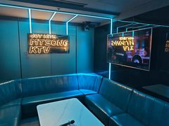 -唱吧麦颂KTV(西单华威潮铺街店)