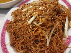 -东鑫记港式茶餐厅(南京东路店)