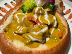-太食獸泰式茶餐厅(艾尚天地店)