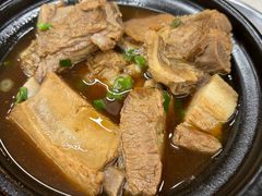 -新峰肉骨茶(总店)